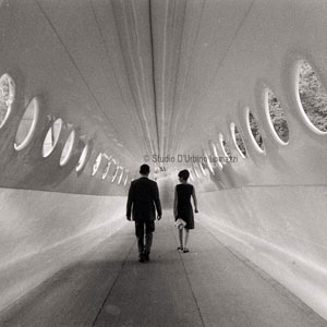 Tunnel, 1968